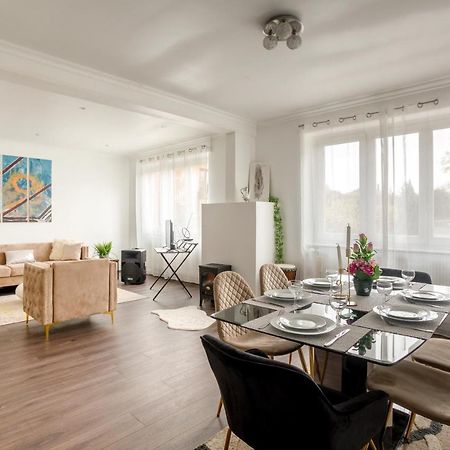 L'Amarante - Appt 2 Chambres - Proche Strasbourg Lingolsheim Εξωτερικό φωτογραφία