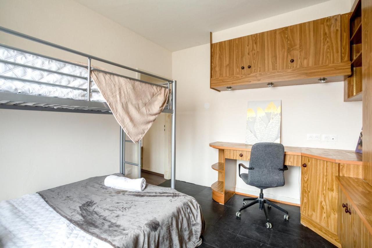 L'Amarante - Appt 2 Chambres - Proche Strasbourg Lingolsheim Εξωτερικό φωτογραφία