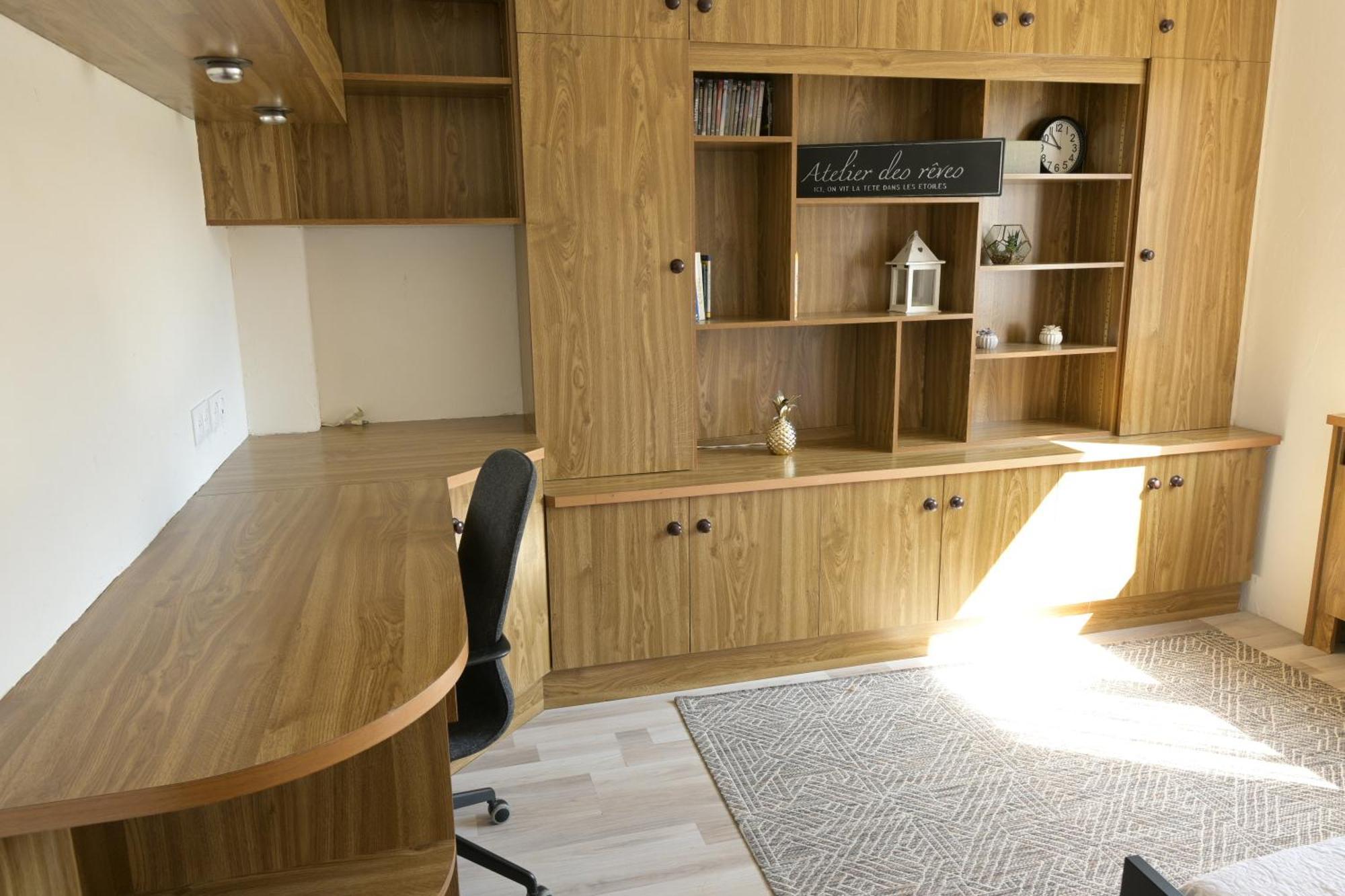 L'Amarante - Appt 2 Chambres - Proche Strasbourg Lingolsheim Εξωτερικό φωτογραφία